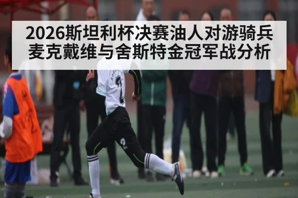 2026斯坦利杯决赛油人对游骑兵麦克戴维与舍斯特金冠军战分析